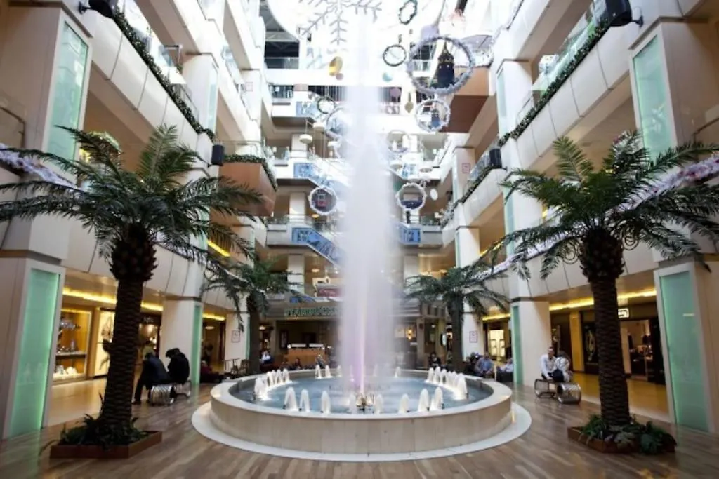 איסטמבול Entire Rental Apartment Hosted 0*,  טורקיה