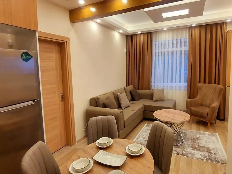 איסטמבול Entire Rental Apartment Hosted 0*,  טורקיה