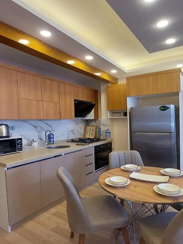 איסטמבול Entire Rental Apartment Hosted טורקיה