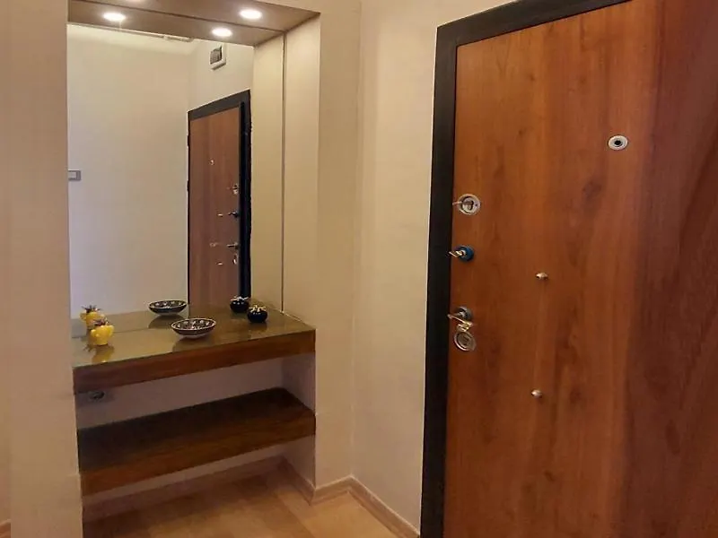 איסטמבול Entire Rental Apartment Hosted